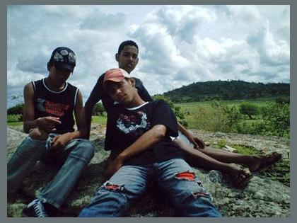 Banda Aneurysm